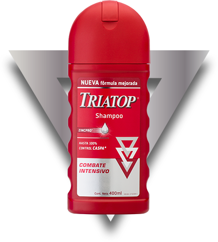 Triatop Shampoo